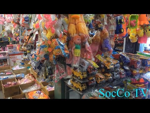 Cửa hàng bán đồ chơi trẻ em - bán đồ chơi giá sỉ rẻ | Foci