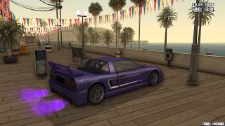 BEST MODPACK SA:MP LOW-PC [2026]