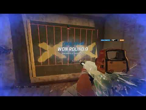 Throwback TSM scrim clips