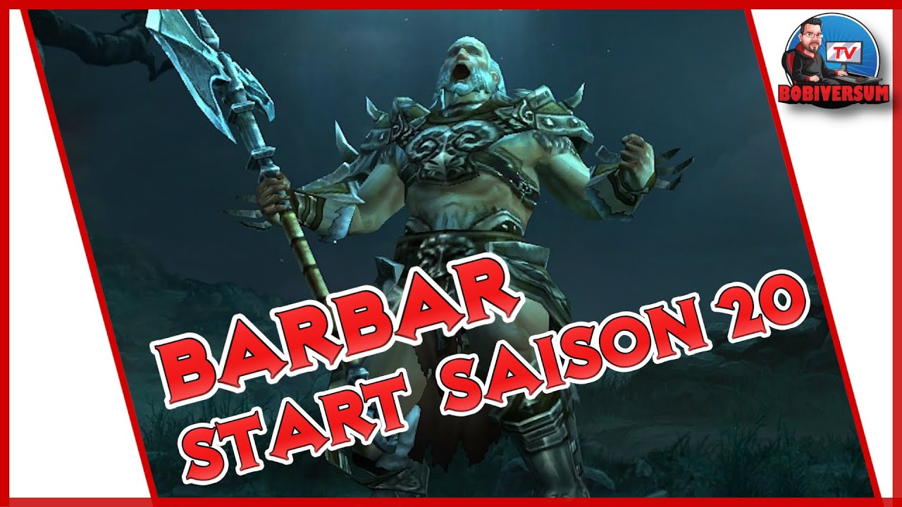 diablo 4 barbar build diablo 4 barbar build