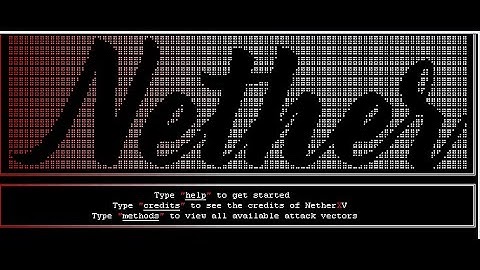 Nether C2 VS Pika | DDOS BEST C2/BOTNET/API 2025