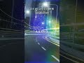 【オリジナル楽曲】ネオンハイウェイの秘密【hangedman】#Shorts