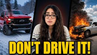 Millions of Americans Are Being Told Not to Drive the Car They Paid For