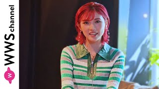 元AKB48・岡田奈々、「全人類に届けたい。いつか山本彩さんとセッションするのが夢。」ソロデビューアルバム「Asymmetry」を11/7誕生日にリリース！