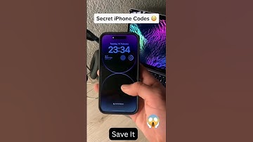 😲🤑 IPHONE SECRET CODES | Do you know any of these... | Like and Subscribe for more