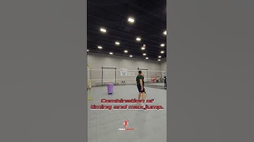 Hey Setters👂 Are you jump setting all the time? Comment below what do you think about jump setting.