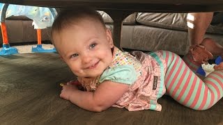 Ava's The Oldest Quint And Her Seriousness Hides A Goofy Side | OutDaughtered Ava's The Oldest Quint And Her Seriousness Hides A Goofy Side | OutDaughtered