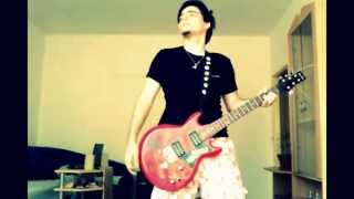 Zoči Voči - Chcem být iná cover