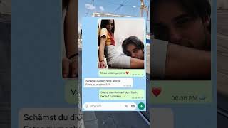 🍿 Lachchats #231  #lachen #funny #memes #humor #witzig #lustig  #whatsappchat #funnyvideo