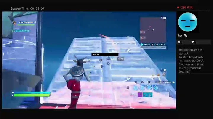 Follow Aaron Magana on yt and make sure to sub