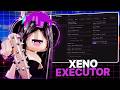 NO KEY + NO BYPASS! Roblox Xeno Executor 2026 (PC) — Working Windows Bypass