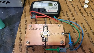 120 HG 2sc2879 16D08 "The Standard