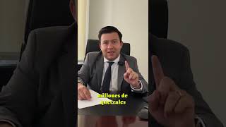 DIPUTADO EXPULSADO DE LA UNE SE ENFRENTO A SANDRA TORRES EN UN JUZGADO GUATEMALA