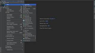 Javada Hello World (3-dars)