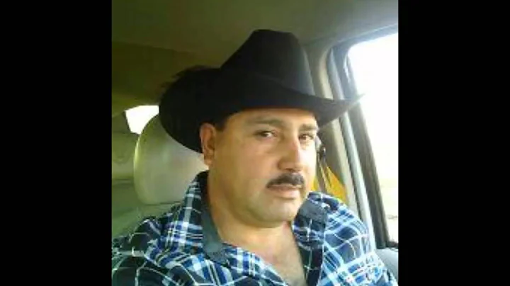 Martin Espinoza El As- "Que Falta Me Haces Mi Viejo"