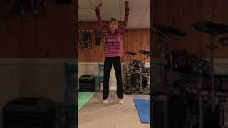 *YogaFit 2*-Online Yoga class w/Jackie