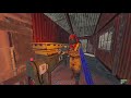 combat knife is meta #rust #shorts