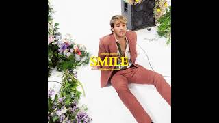 Benjamin Ingrosso - Smile (With The Royal Stockholm Philharmonic Orchestra) [Audio]