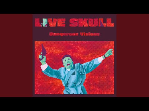 Live Skull — Alive Again
