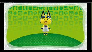 How to Invite villager to campsite using Amiibo on Animal Crossing New HORIZON ||  YUZU emulator