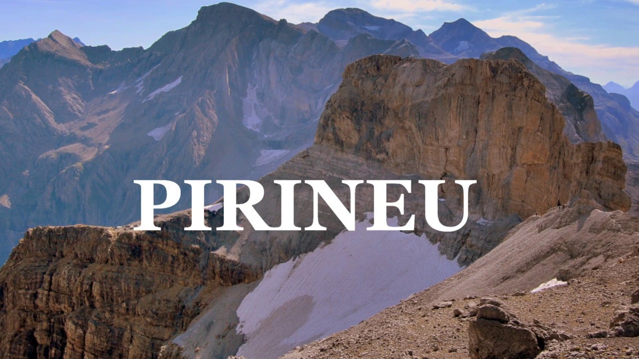 PIRINEU