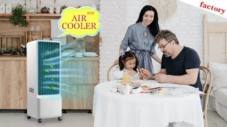 Air cooler maker from China,CE approved,cheap,IP24,OEM.