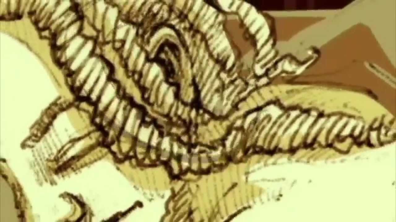 Moonraisers - Goes around (P.Brunkow Remix) - Official Music Video