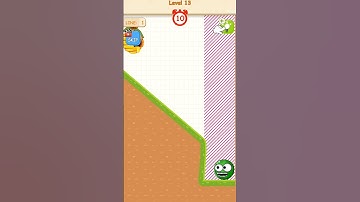 Save The Doge Level 13 😱 #youtubeshorts #games #shortsfeed #gameplay #youtubeshortsvideo #shorts