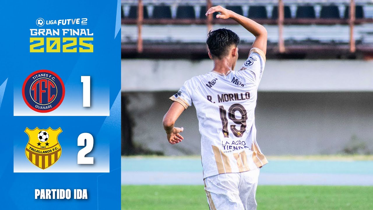 Los Guerreros de la Montaña tomaron ventaja en Guanare | RESUMEN | Titanes - Trujillanos