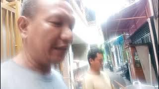 Tahu bulat di goreng dadakan 500 san 