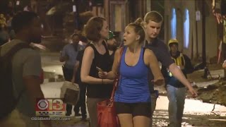 Md. Lawmakers Work To Push For Flood Insurance Changes After Ellicott City Flooding