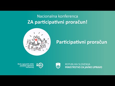 Participativni proračun