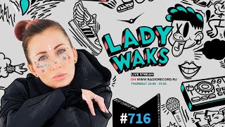 Lady Waks @ Record Club #716 (17-02-2023)
