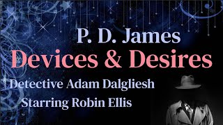 P.D. James  Devices & Desires (BBC Detective Mini Serial)