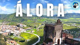 Download Lagu This Secret Town is Behind Spain’s MOST EPIC Hike - Alora MP3 Download Lagu This Secret Town is Behind Spain’s MOST EPIC Hike - Alora MP3