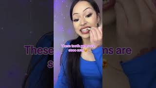 Sooo Cute Tooth Gems