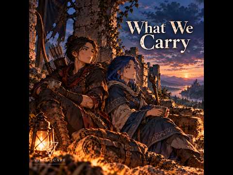 What We Carry | Medieval Folk-Rock Duet