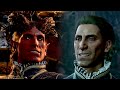 Raphael being a magnificent bastard for 30 minutes - Baldur's Gate 3