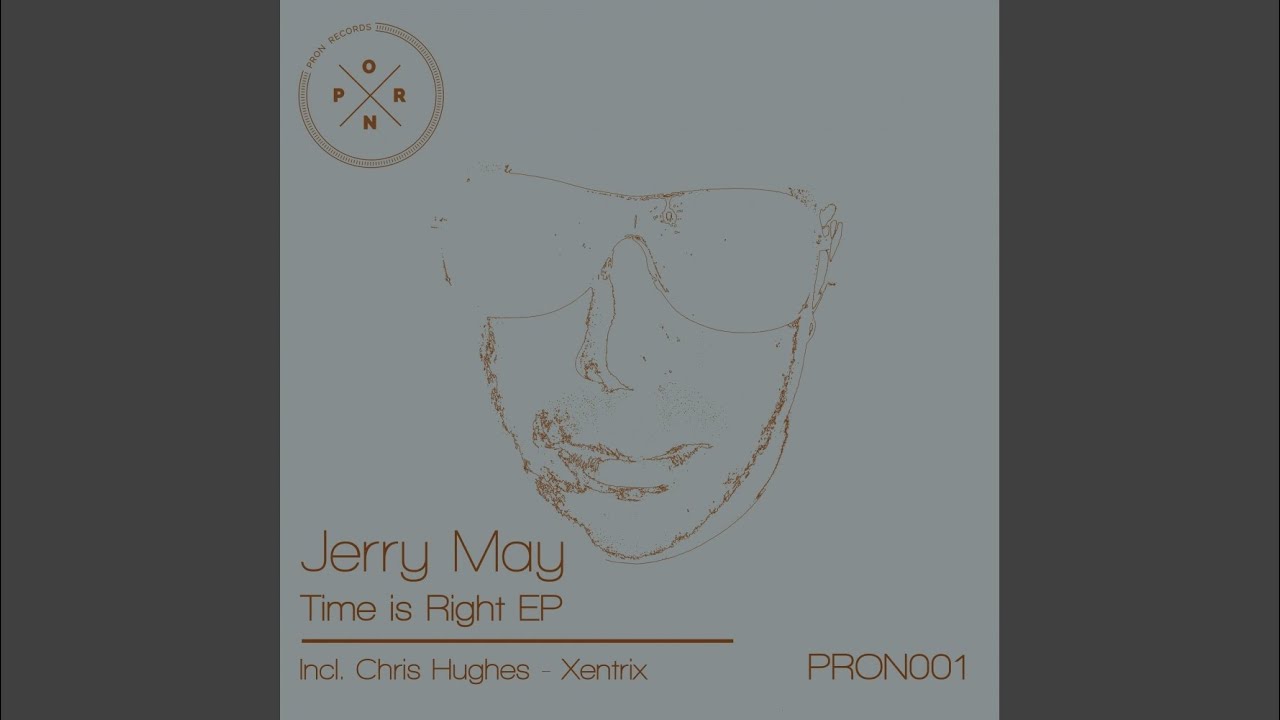 Watch Time Is Right (Original Mix) on YouTube Watch Time Is Right (Original Mix) on YouTube