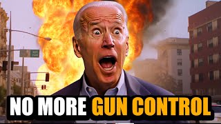 Bruen WILL CRUSH MORE Gun Control Laws Across America! Guide