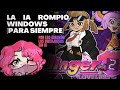 LA IA corrompió Windows 11 // Los videojuegos sin IA la están rompiendo