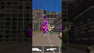 nextbots in playground mod new update games play and sandbox in space play short video and gmod play