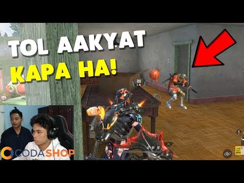NAG HANAP SIYA E! SOLO VS FIRETEAM " 26 KILLS" [TAGALOG] (Rules of Survival: Battle Royale)