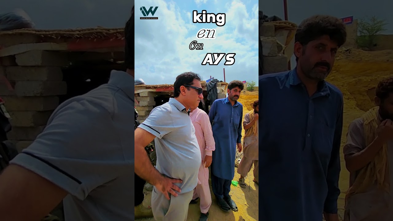 Weekend Hustle! Irfan Wahid, CEO GFS Builders & Developers working on weekends as well