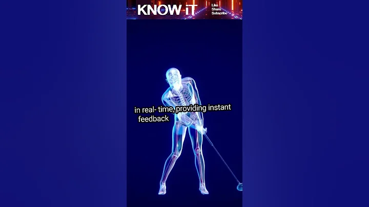 🏃‍♀️ 10 Intriguing Facts About Sports Biomechanics