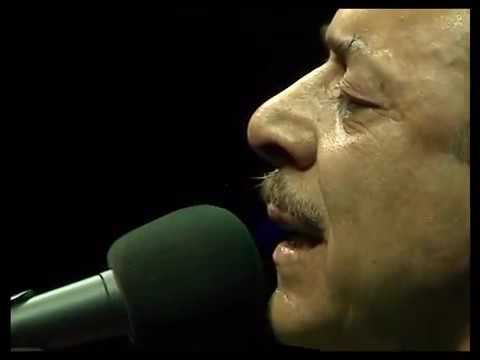 Niğde bağları - Neşet Ertaş konser