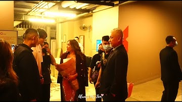 Có một MỸ TÂM quá đỗi dịu dàng với Fan - Tan chảy trước sự đáng yêu này