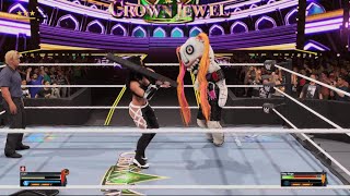 Riley Rage Lily
