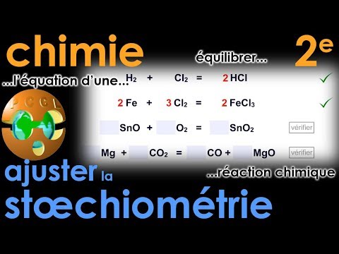 Vidéo: Qu'est-ce qu'un ion stannique ?