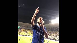 لا دوري ولا كاس تلعب معانا تنداس 👑💙